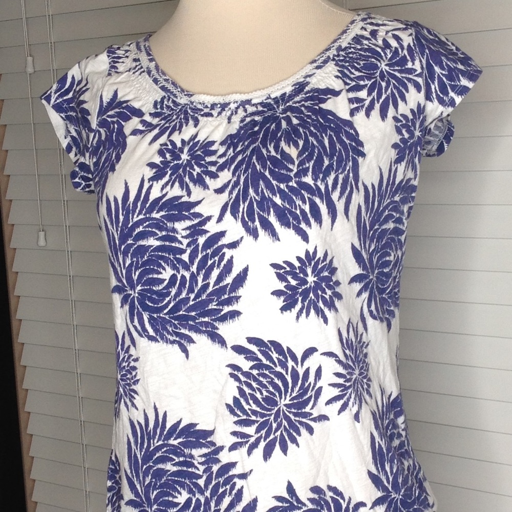 Loft medium top